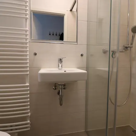 펜션 Fh Wal 보른