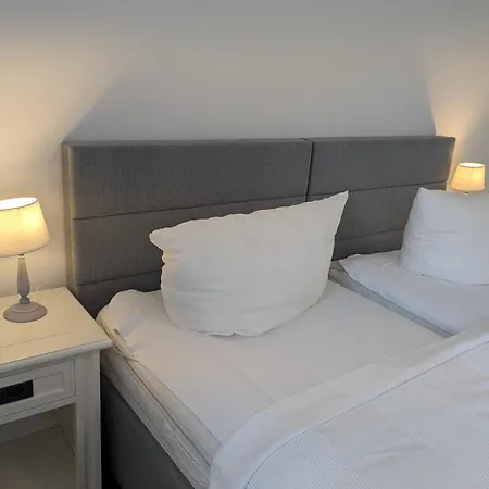 Fh Wal Casa vacanze Born