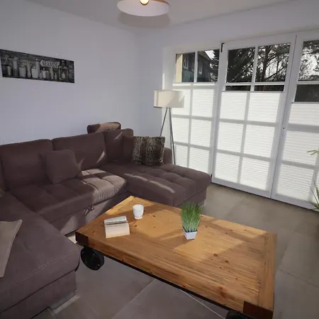 펜션 Fh Wal 보른