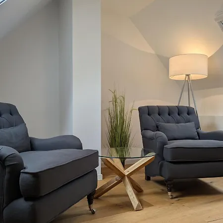 Fh Wal 펜션 보른