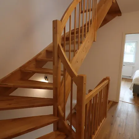 Fh Wal Semesterbostad