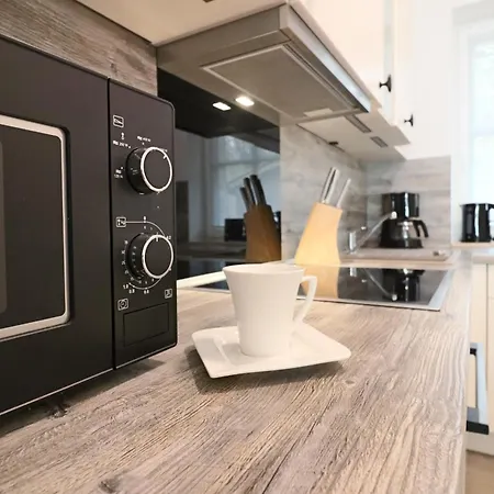 Fh Wal 펜션 보른