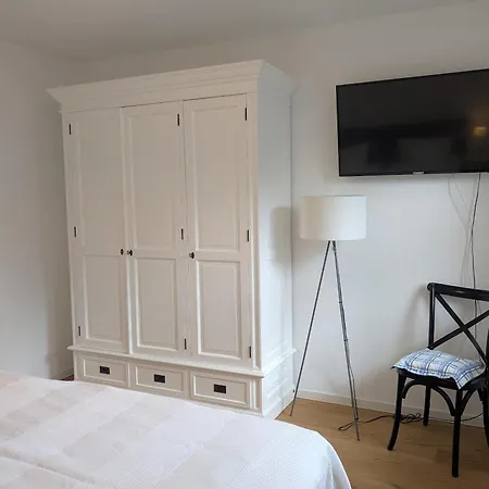 펜션 Fh Wal 보른