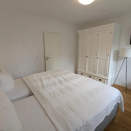 Fh Wal Semesterbostad