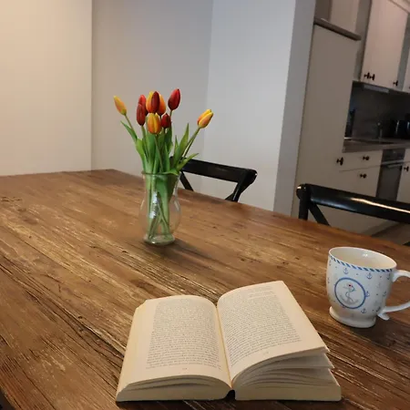 Fh Wal 펜션 보른