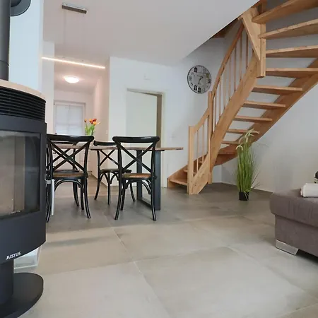 펜션 Fh Wal 보른