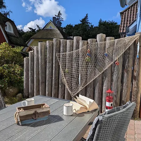 Semesterbostad Fh Wal