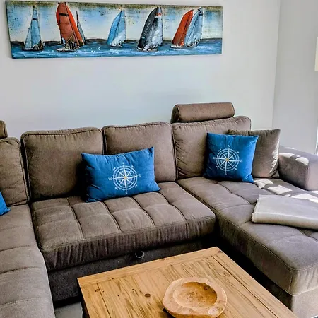 Casa vacanze Fh Wal Born