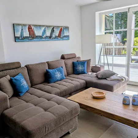 Casa vacanze Fh Wal Born