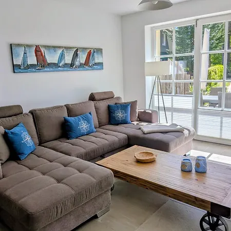 Casa vacanze Fh Wal